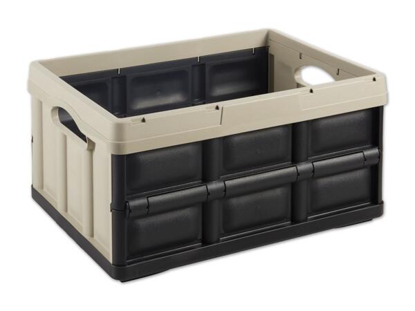 Klappbox