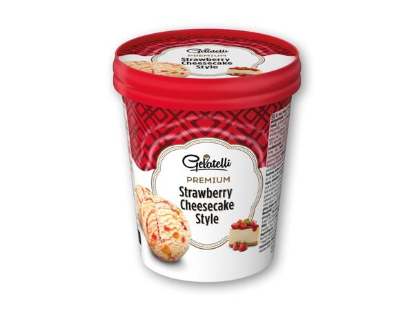 GELATELLI Premium isbæger