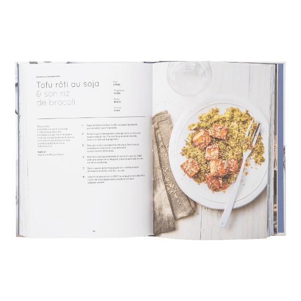 Airfryer-Kochbuch