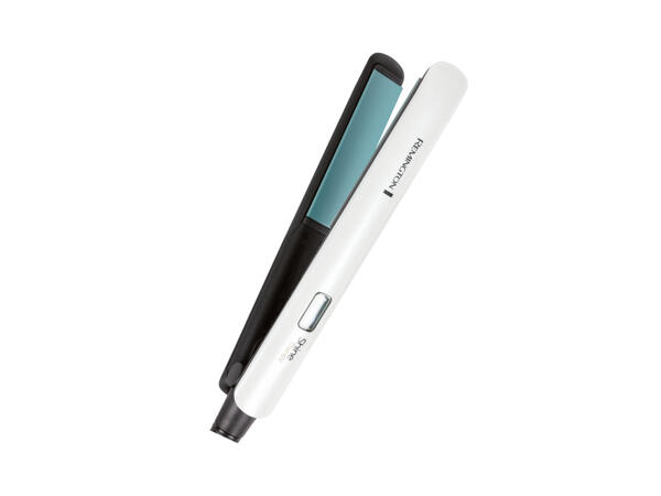 Hair Straightener