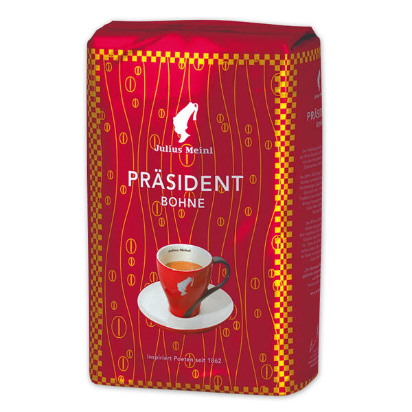 Präsident