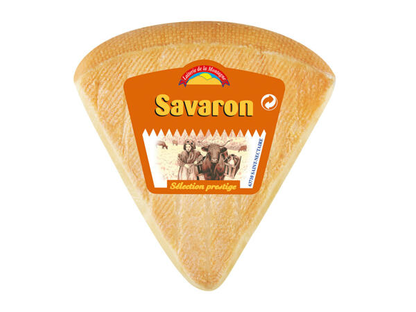 Savaron Käse