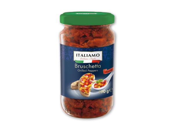 ITALIAMO Bruschettaspread