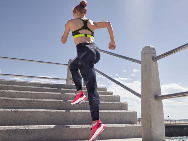 Ladies' Sports Leggings