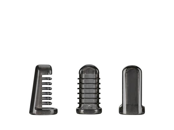 Silvercrest Personal Care Nose & Ear Hair Trimmer