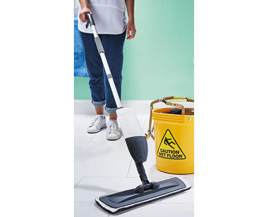 Spray Mop