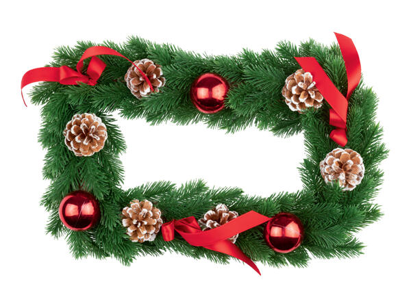 Livarno Home Christmas Wreath
