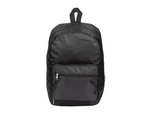 Top Move Foldable Backpack/Foldable Bag