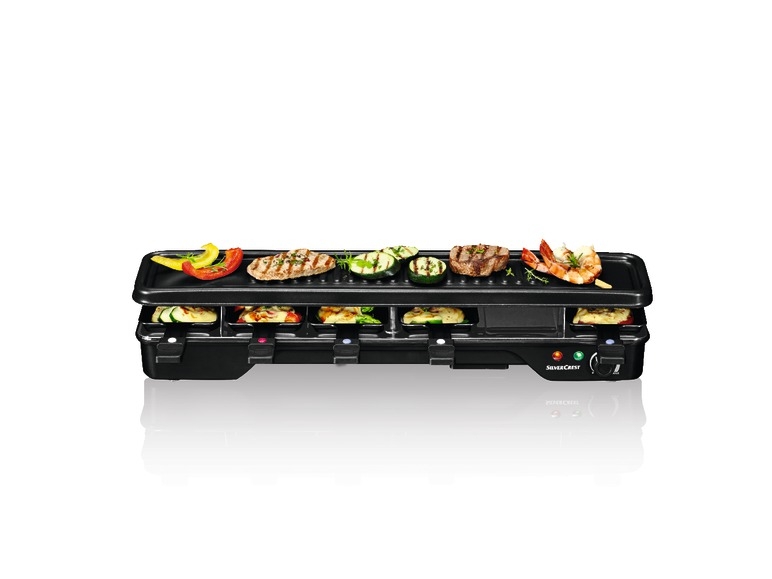 Raclette-Grill