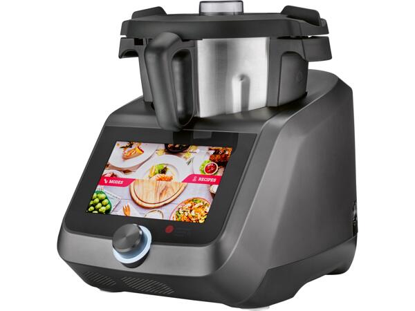 MONSIEUR CUISINE SMART 1 200 W