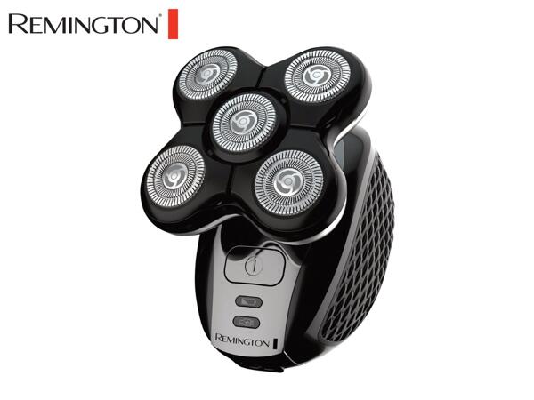 Remington RX5 Ultimate Head Shaver