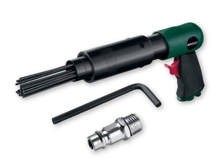 PARKSIDE Pneumatic Needle Scaler
