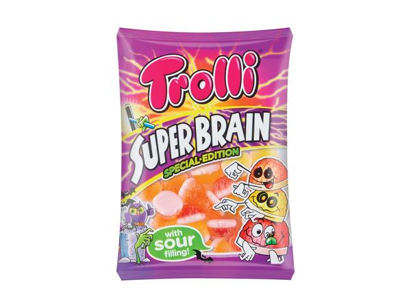 Super Brain Trolli