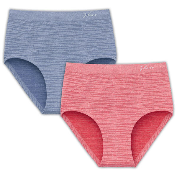Seamless-Taillenslips 2er-Pack