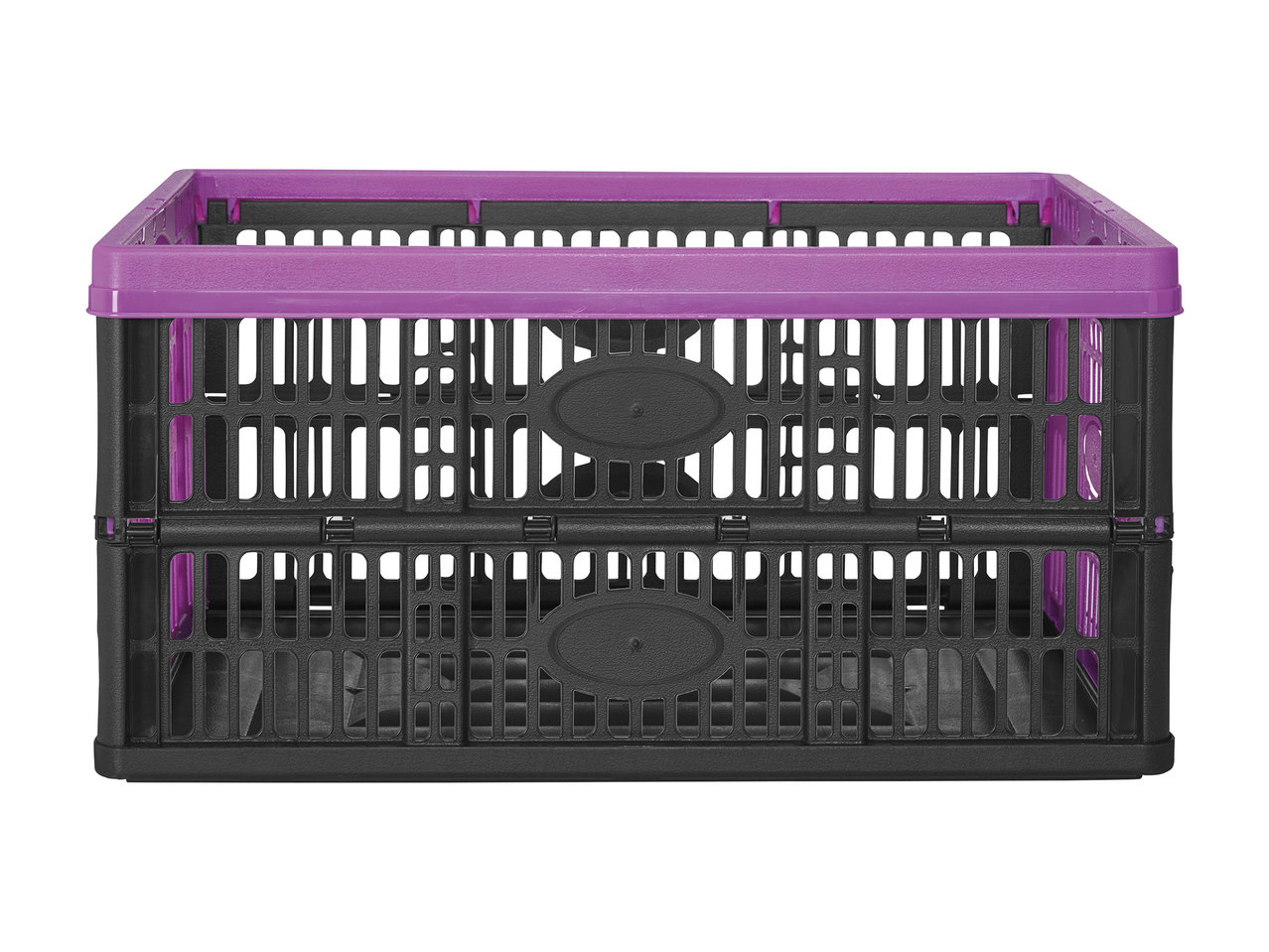 Cassetti Collapsible Crate1