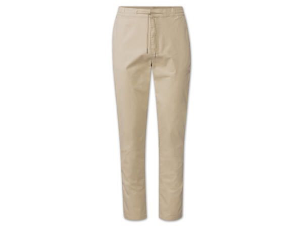 Herren Hose „Slim Fit"