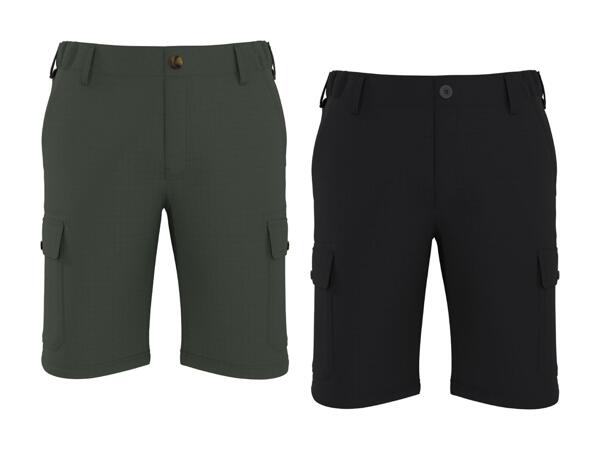 Cargoshorts
