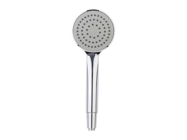 Livarno Home Shower Head and Hose