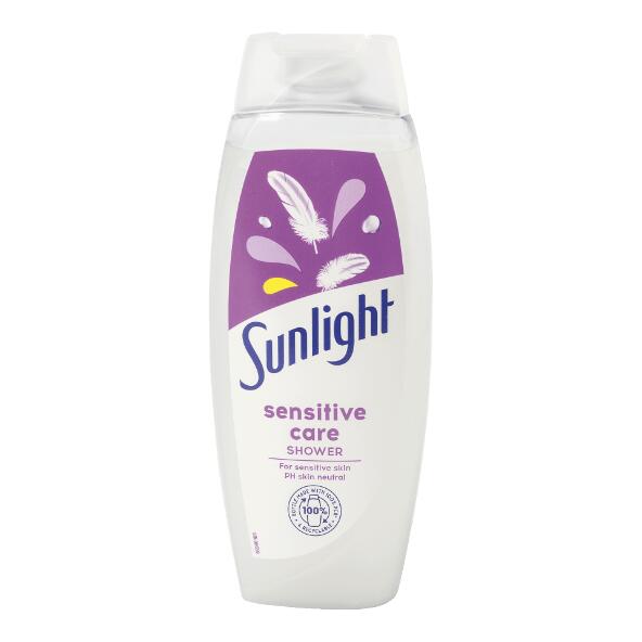 SUNLIGHT(R) 				Duschgel