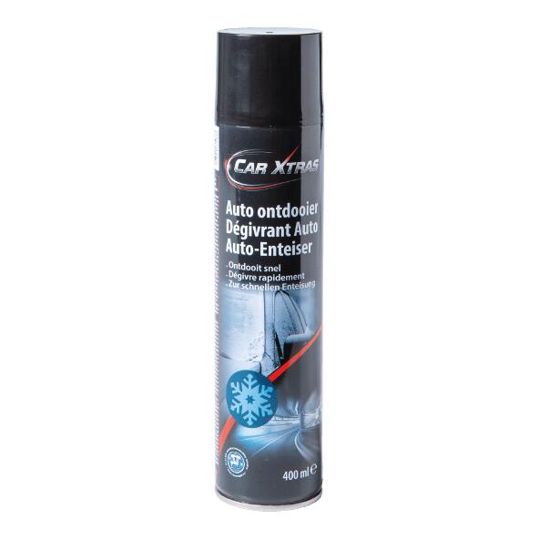 CARXTRAS(R) 				Spray dégivrant