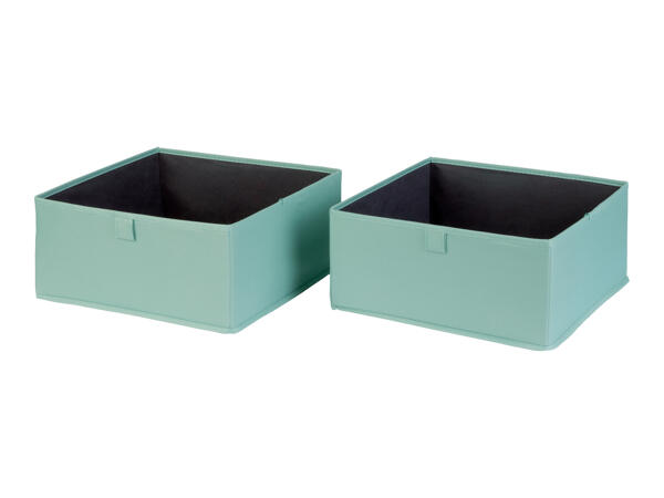 Storage Box set