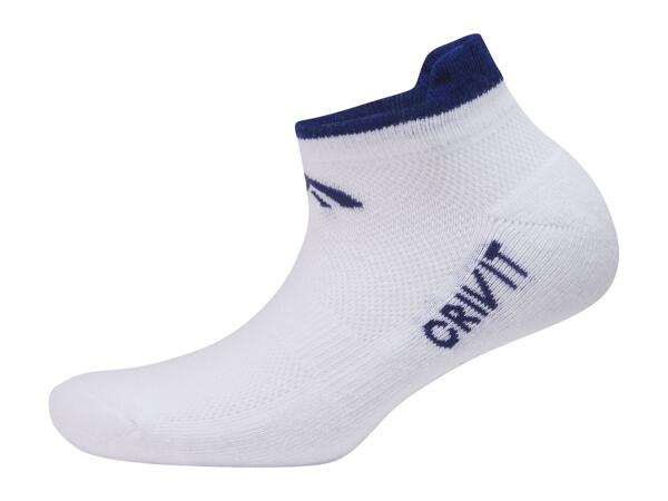 Crivit Ladies' Sports Trainer Socks - 3 Pairs Style 1