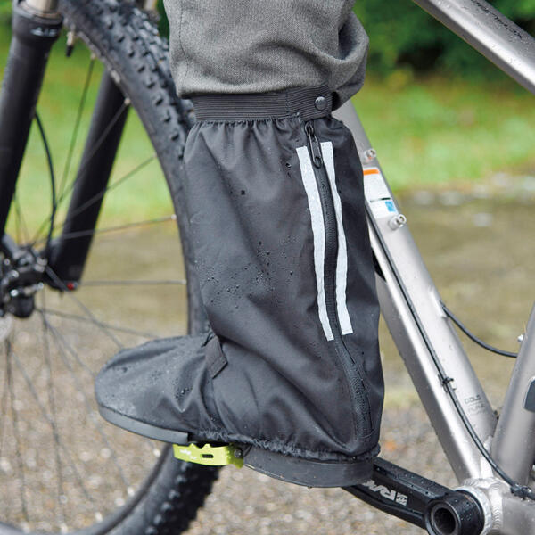 Regenüberschuhe