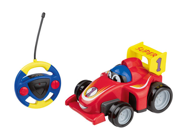 RC-Auto Junior