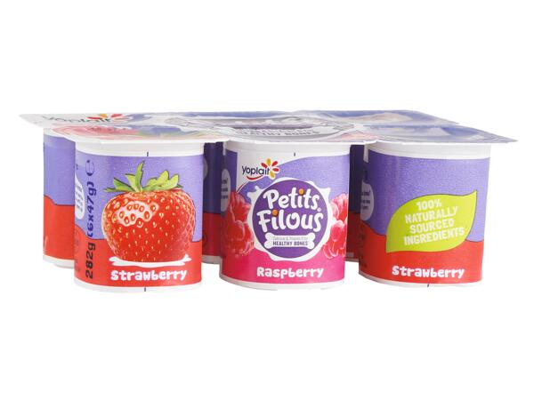 Petit Filous