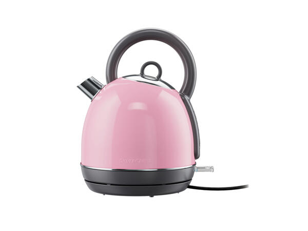 Kettle