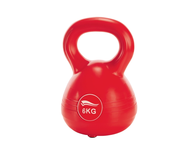 Kettlebell 6kg