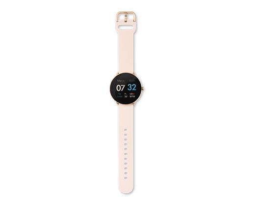 iTOUCH
Smart Watch