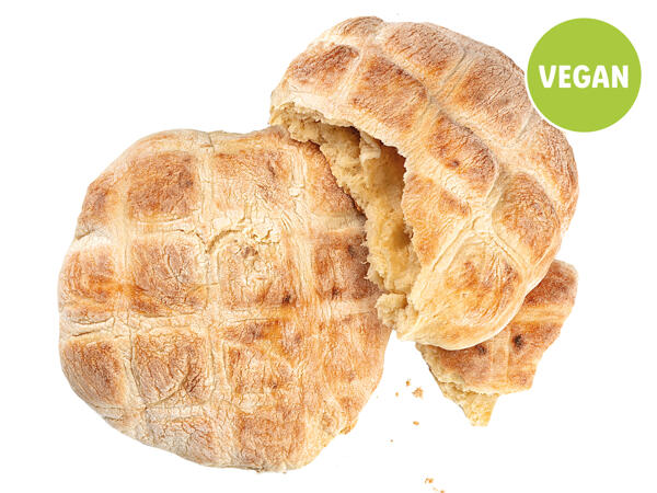 Fladenbrot