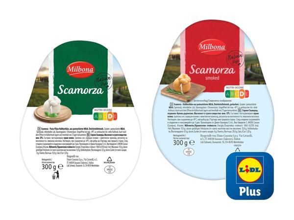 Scamorza