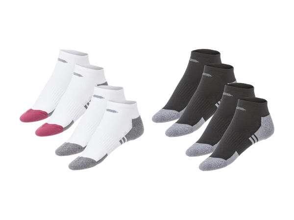 Chaussettes de sport, 2 paires