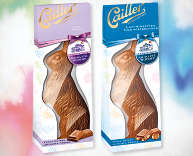 CAILLER(R) Osterhase