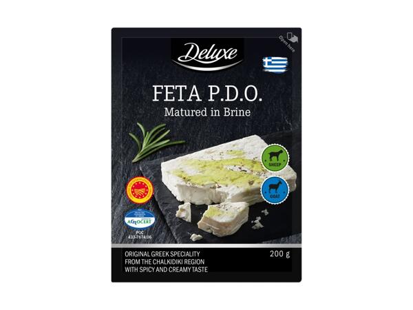 Feta de Chalcidique