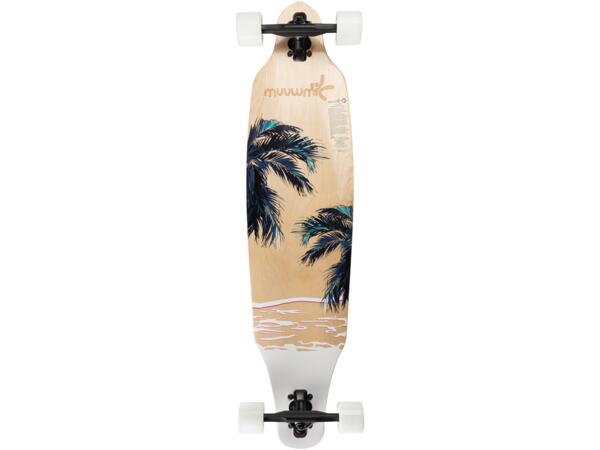 Longboard