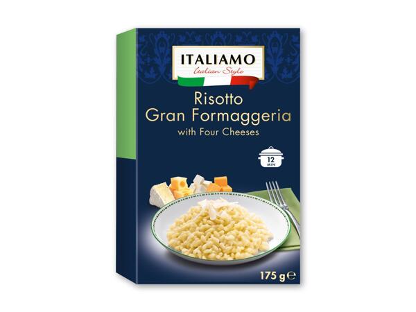 ITALIAMO Risotto