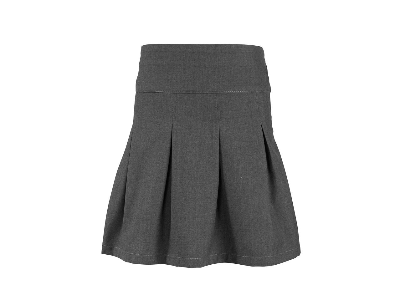 Smart Start Pleated Skirt1