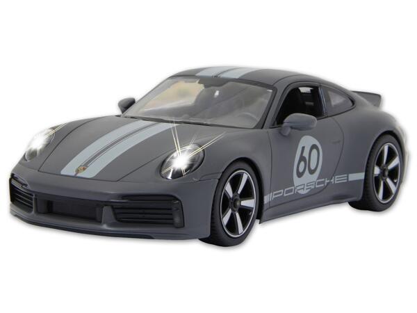 Ferngesteuerter Sportwagen