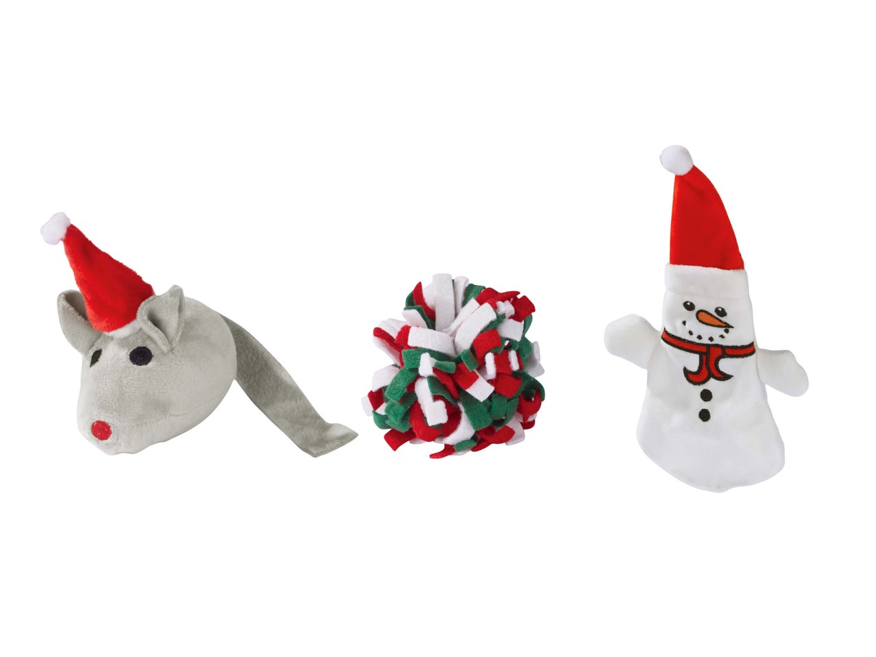Dog Toys