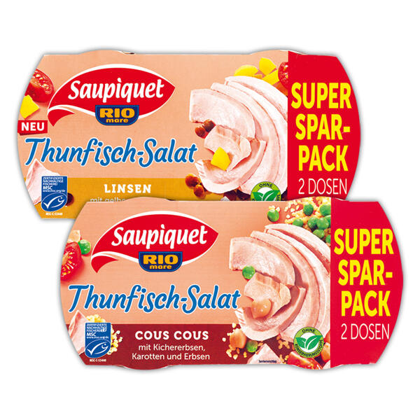 Thunfischsalat