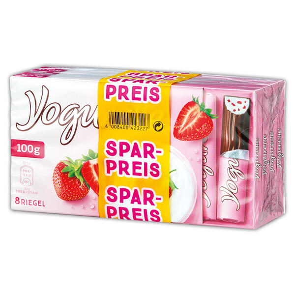Yogurette