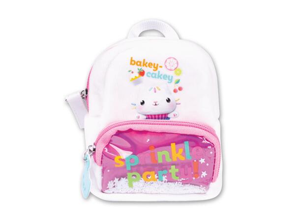 Mini Rucksack
