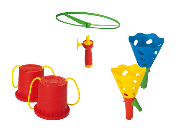 Set de jeux