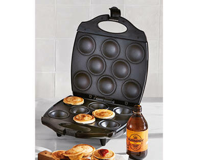 Party Pie Maker