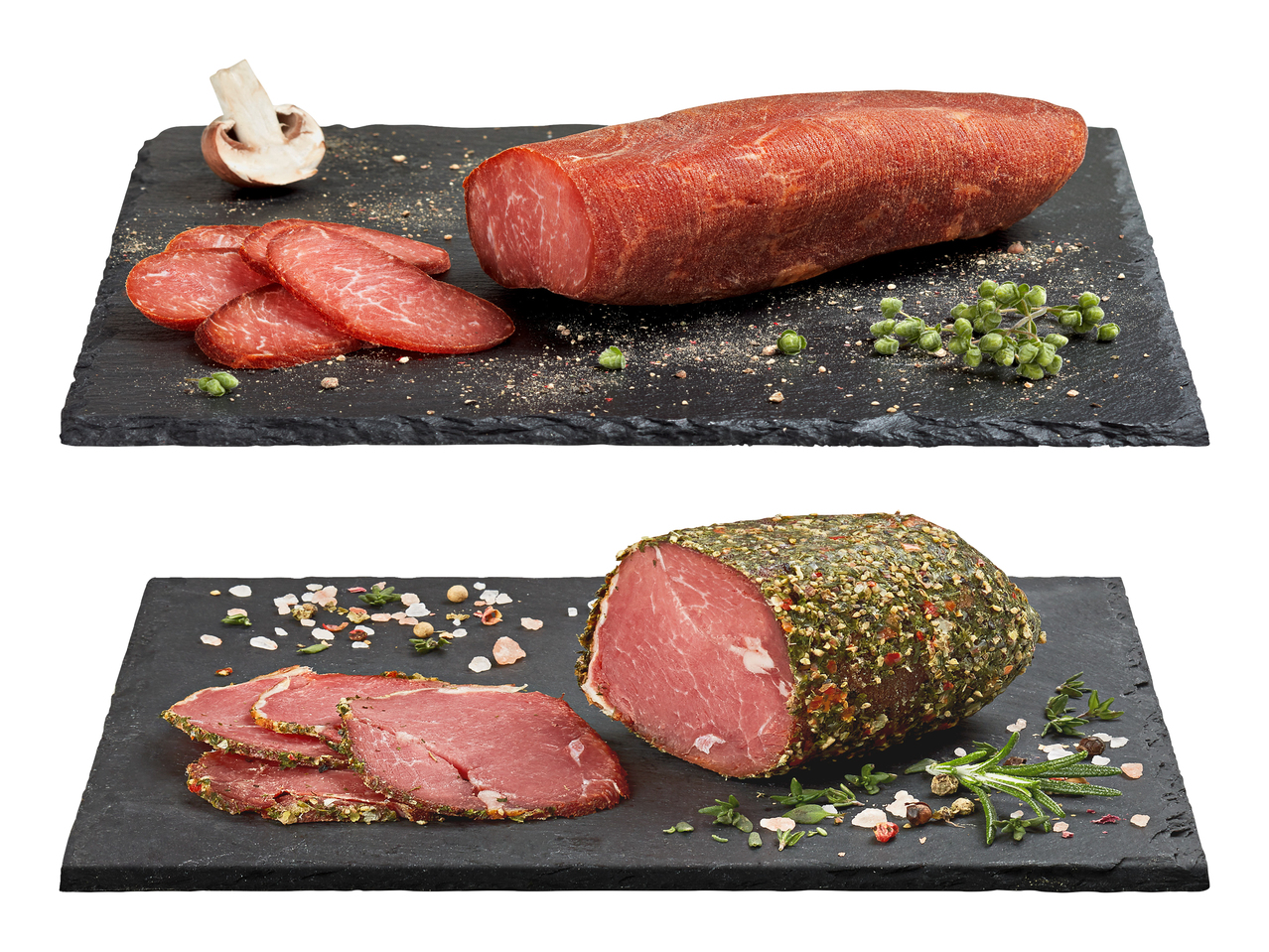 Filet vom Schwein
