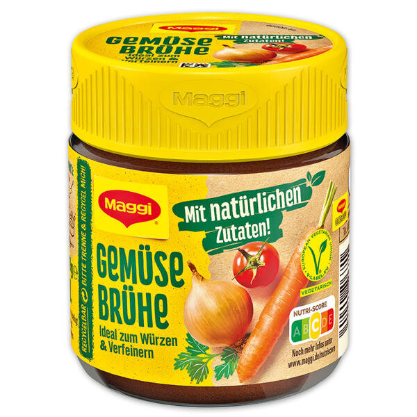 Brühe
