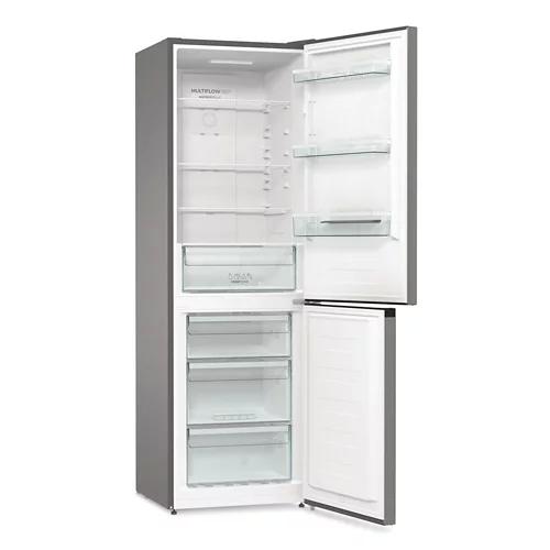 GORENJE Stand-Kühl-Gefrierkombination N61EA2XL4 NoFrost